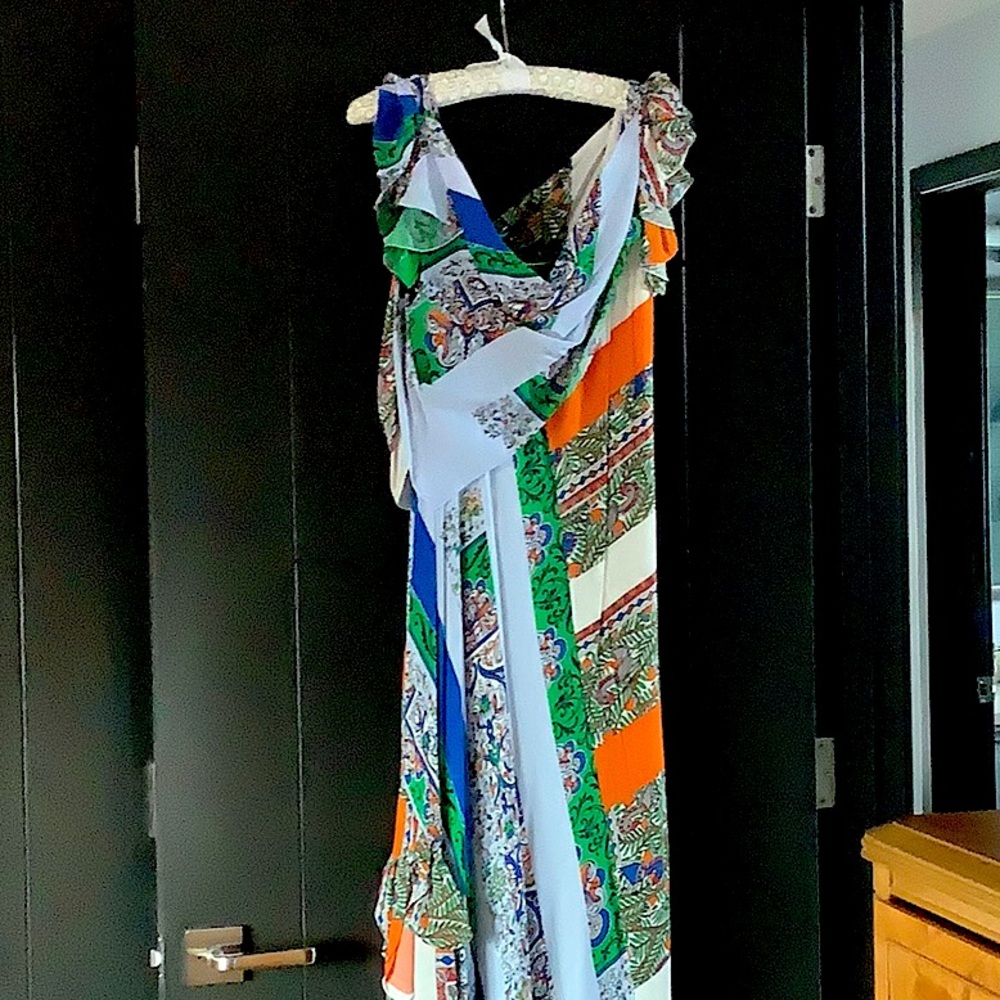 Tory Burch Maxi Dress